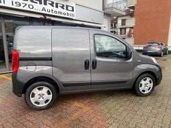 Grigio Usata 2023 Fiat Fiorino Monovolume | 14.450 € (Molto cara)