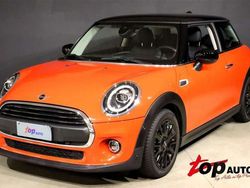 Arancione Usata 2020 Mini ONE Due volumi | 17.650 € (Buon prezzo)