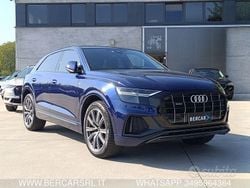 Blu Usata 2023 Audi Q8 S-Line SUV | 59.900 € (Super prezzo)