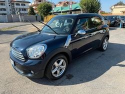 Blu Usata 2012 Mini Countryman SUV | 6850 € (Super prezzo)