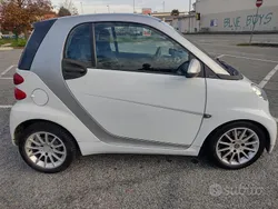 Usata 2010 Smart ForTwo Coupé Passion Coupé | 5900 € (Buon prezzo)