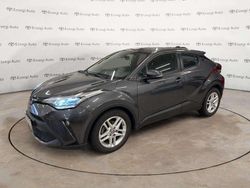 Grigio scuro Usata 2022 Toyota C-HR Business Edition SUV | 18.450 € (Buon prezzo)