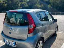 Grigio Usata 2011 Opel Agila Due volumi | 3000 € (Buon prezzo)