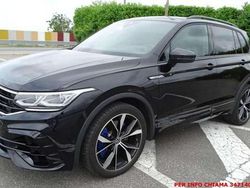 Nero Usata 2023 VW Tiguan R SUV | 49.950 € (Molto cara)