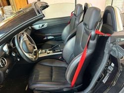 Usata 2016 Mercedes SLK200 Cabrio | 28.000 €