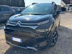 Nero Usata 2023 Citroën C3 Aircross PureTech SUV | 14.250 € (Ottimo prezzo)