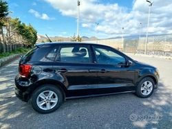 Nero Usata 2013 VW Polo Sound Due volumi | 5800 € (Buon prezzo)
