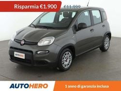 Grigio scuro Usata 2023 Fiat Panda S Due volumi | 10.099 € (Buon prezzo)