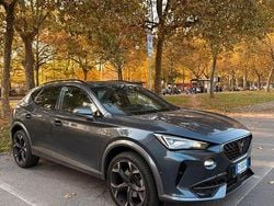 Grigio Usata 2024 Cupra Formentor SUV | 30.990 € (Buon prezzo)