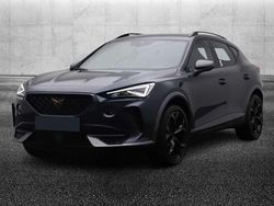 Grigio Usata 2021 Cupra Formentor VZ SUV | 29.950 € (Buon prezzo)
