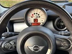 Usata 2012 Mini Cooper D Due volumi | 6600 € (Cara)