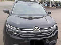 Nero Usata 2020 Citroën C5 Aircross SUV | 16.000 € (Buon prezzo)
