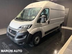 Bianco Usata 2021 Fiat Ducato Furgone | 17.950 € (Ottimo prezzo)