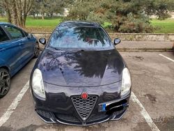 Nero Usata 2023 Alfa Romeo Giulietta Tre volumi | 6800 €