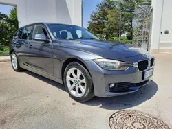 Grigio Usata 2014 BMW 320 Station wagon | 5490 € (Super prezzo)