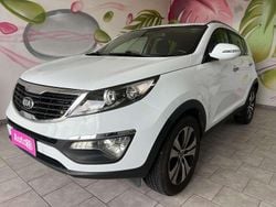Bianco Usata 2014 Kia Sportage SUV | 9990 € (Buon prezzo)
