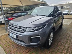 Grigio Usata 2019 Land Rover Range Rover evoque S SUV | 21.400 € (Ottimo prezzo)