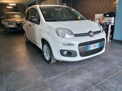 Bianco Usata 2016 Fiat Panda Easy Tre volumi | 5990 € (Buon prezzo)