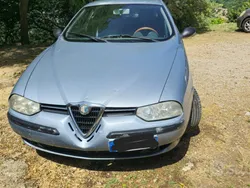 Usata 2001 Alfa Romeo 156 Station wagon | 490 € (Super prezzo)