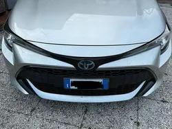 Usata 2019 Toyota Corolla Station wagon | 15.500 € (Buon prezzo)