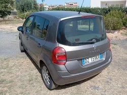 Usata 2009 Renault Modus Monovolume | 2500 € (Buon prezzo)