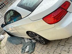 Usata 2011 BMW 320 Cabriolet M Sport Cabrio | 9999 € (Buon prezzo)