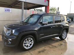 Usata 2019 Jeep Renegade Limited SUV | 16.000 € (Buon prezzo)