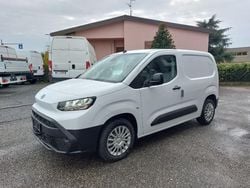 Bianco Usata 2024 Toyota Proace City Monovolume | 18.900 € (Buon prezzo)