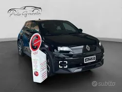 Nero Usata 2025 Renault R5 Techno Due volumi | 29.500 € (Super prezzo)
