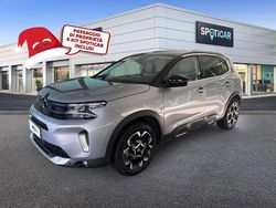 Grigio Usata 2024 Citroën C5 Aircross SUV | 24.900 € (Buon prezzo)
