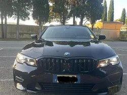 Usata 2021 BMW 318 Station wagon | 18.500 € (Buon prezzo)