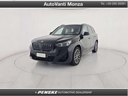 Nero Usata 2023 BMW iX1 M Sport SUV | 36.890 € (Buon prezzo)