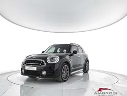 Nero Usata 2019 Mini Cooper SD Countryman SUV | 22.500 € (Buon prezzo)