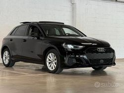 Nero Usata 2022 Audi A3 Sport Tre volumi | 29.900 € (Cara)