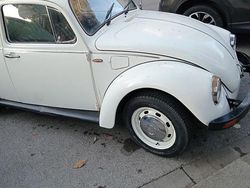 Bianco Usata 1970 VW Maggiolino Due volumi | 8000 €