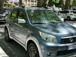 Usata 2011 Daihatsu Terios SUV | 6500 € (Buon prezzo)