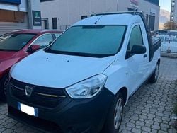 Bianco Usata 2019 Dacia Dokker Monovolume | 14.000 €