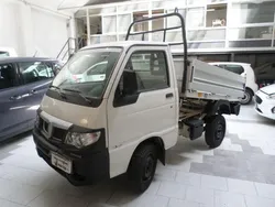 Bianco Usata 2018 Piaggio Porter | 13.200 €