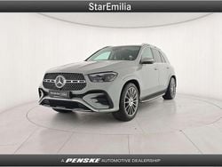 Grigio Usata 2023 Mercedes GLE350 AMG Line Premium SUV | 71.900 € (Buon prezzo)
