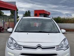 Bianco Usata 2015 Citroën C3 Exclusive Due volumi | 6500 € (Cara)