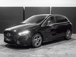 Nero Nuova 2025 Mercedes 180 Advanced Plus Tre volumi | 36.339 € (Super prezzo)