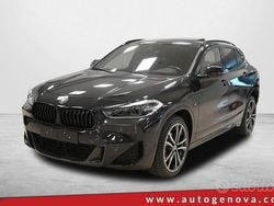 Nero Usata 2021 BMW X2 M Sport SUV | 27.600 € (Buon prezzo)