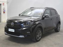 Nero Usata 2025 Citroën C3 PureTech SUV | 17.900 € (Molto cara)