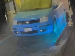 Usata 2003 Fiat Panda Dynamic Due volumi | 4200 €