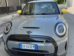 Usata 2022 Mini Cooper SE Due volumi | 22.500 € (Cara)