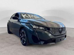 Grigio Nuova 2025 Peugeot 308 Allure Tre volumi | 27.500 € (Buon prezzo)