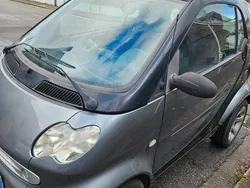 Smart ForTwo Coupé