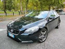Nero Usata 2013 Volvo V40 Momentum Station wagon | 7500 € (Ottimo prezzo)
