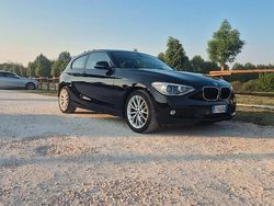 Usata 2015 BMW 114 Due volumi | 9000 €