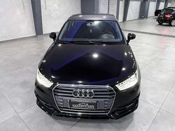 Nero Usata 2017 Audi A1 Due volumi | 12.500 € (Buon prezzo)